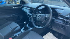 Skoda Fabia 1.0 TSI Colour Edition 5dr Petrol Hatchback